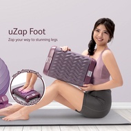 Brand New Osim uZap Foot Leg Massager. Local SG Stock and warranty !!