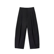 AGAINST LAB TOBI PANTS (BLACK)