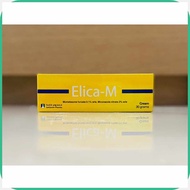 Elica-M~YI@30g&U#|)SL}Fast>ly}Relief>L}from>c}Skin>y}Irritations>Q}| Made in Saudi Arabia