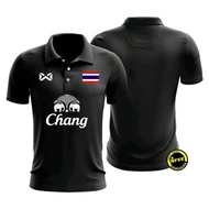 Jersey Kolar Thailand FC DX3 material microfiber Unisex