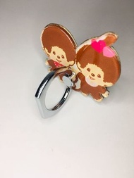 Mobile Phone Ring Stent