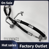 2213203672 Power Steering Pumps Hose for - CL600 CL65  S600 S65