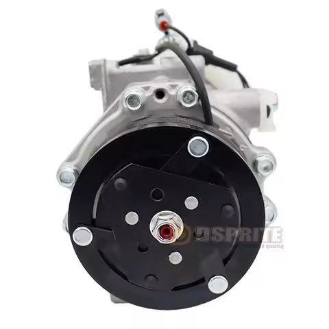 AC Compressor For Suzuki Swift III / SX4 1.3L 1.5L 1.6L 95200-62JA0 AKC200A083A AKC201A083A AKC011H0
