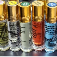 Atar Minyak Wangi KASTURI KIJANG 8ml, Pilihan Bijak Untuk Wangian ATAR