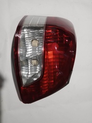 Stop Lamp Vios GEN2