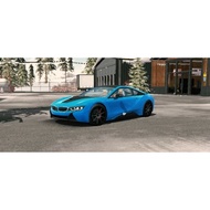 Car Parking Multiplayer Service | BMW i8