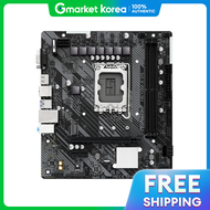 Asrock H610M-X D5 Intek Company (Bulk)