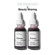 The Ordinary Buffet Multi Technology Peptide Serum 30ml ให้ความชุ่มชื้น เซรั่มบำรุงผิวหน้า เหมาะสำหร