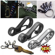 ONLYGOODSS SF Keychain Clip EDC Tools  Hanging Buckle