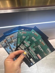 Hunter x Hunter Greed Island Booster Pack Japanese