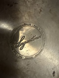 Lagostina Frying Pan with Lid 30cm