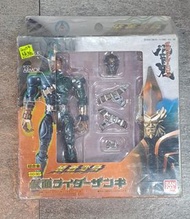 Bandai 超合金 假面騎士 幪面超人 裝着   現貨