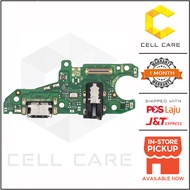 Charging Ribbon For HONOR X7 CMA-LX2 (Charging Board Flex Cable)