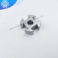 5pcs C HJ Cross Cube 2460140021 For VE Pump or Auto Diesel Engine Vehicles.