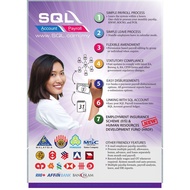 SQL Accounting & Invoicing Software