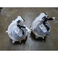 ZVW30 CT200h hybrid battery fan blower