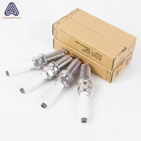 4PCS 06K905601B For EA888 GEN3 Audi A1 A3 A4 A5 A6 Q3 Q5 VW Tiguan Golf MK7 GTI Passat B8 Skoda Octa