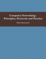 Computer Networking : Principles, Protocols and Practice