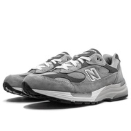 SEPATU NB M992GR GREY BNIB Original