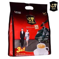 G7 Ca Phe Thu Thiet 3In1 - Vietnam G7 Coffee 3In1 800g