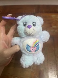 Care Bears 彩虹小熊掛飾