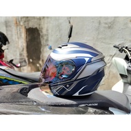 หมวกกันน็อคครึ่งใบ Link EROS