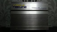 Tekline PR-8622.4x 4聲道車用擴大機