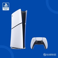 [ศูนย์ไทย] PlayStation : NEW PS5 Console Digital Edition Slim CFI-2018B01 ประกันศูนย์ Sony ไทย 1ปี B