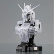 RX-93 胸像 透明版 1款