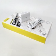 Baseus CCDX-C02 charger with MicroUSB port, max 2A - 1m cord, data transmission (White) - Accessorie