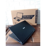 Laptop Games Slim Acer Core I5 Vga Dobel Second Mulus For Games Dan
