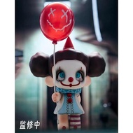 BNS Series - Mr Bone Gauze Series Figure