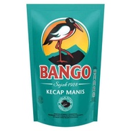 Kecap Manis Bango 520ml