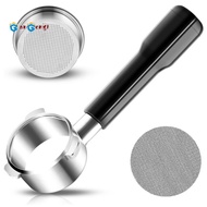 51mm Bottomless Portafilter 3 Ears Head for  Dedica EC680/EC685,  & EUPA Espresso Machines