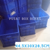Plastic Tool Box 6623 Workshop Tool Box 6623 Tool Box