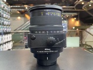少有 微距移軸 NIKON PC 85mm f2.8 D MICRO NIKKOR 拍攝珠寶首飾 高要求之選 超新淨