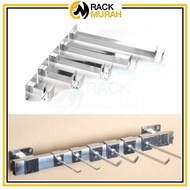 WALL SQUARE BAR BRACKET GOOD QUALITY