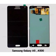 Gercep LCD TOUCHSCREEN SAMSUNG A5 2015 A500 - COMPLETED
