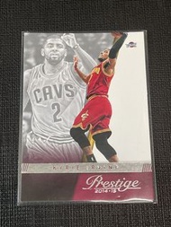 Kyrie Irving 2014-15 Prestige 籃球卡