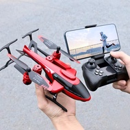 4DRC New V10 RC Mini Drone 4k profesional HD Camera WIFI Fpv Drones With Camera 1080P HD RC Helicopt
