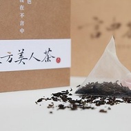 言中茶集~東方美人茶、樸實無華、自然農法、健康簡單