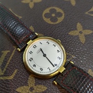 jam tangan cartier original