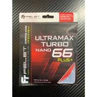 Ultramax turbo 66plus felet String