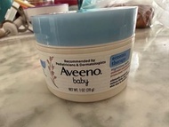 美國到港Aveeno baby eczema therapy nighttime balm濕疹膏