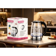 【SAYANG JUG KETTLE】热水器壶 2.0L