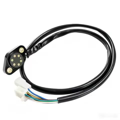 Motorcycle Gear Indicator Shift Sensor Gear Position Sensor For Suzuki GZ 150 GZ150-A GSR 150i GZ 15