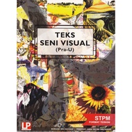 (LP) 2016 PRA-U TEKS STPM SENI VISUAL