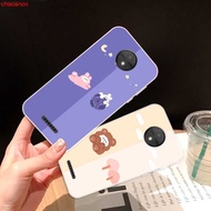 For Motorola Moto C E4 G5 G5S G6 E5 E6 Z Z2 Play Plus M X4 TQLES Pattern04 Soft Silicon Case Cover
