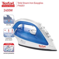 Tefal FV4051 2400W Easygliss Steam Iron