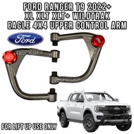 FORD RANGER T9 Front Upper Control Arm Lift Up 2" For NEW GEN  FORD RANGER XL XLT XLT+ PLUS WILDTRAK